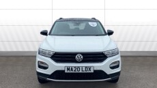 Volkswagen T-Roc 1.0 TSI SE 5dr Petrol Hatchback